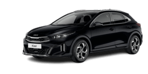 Kia XCeed (2019-Presente)