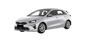 Kia XCeed (2019-Presente)