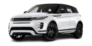 Range Rover Evoque L551 (2018-Presente)