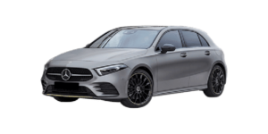 Mercedes-Benz Clase A W177 (2018-Presente)
