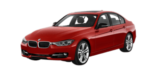 BMW Serie 3 F30/F31/F34 (2012-2019)