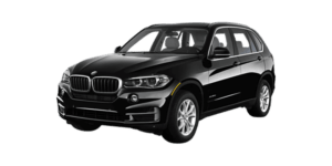 BMW X5 F15 (2013-2018)