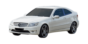 Mercedes-Benz Clase C W203 (2000-2007)