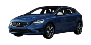 Volvo V40 (2012-2019)