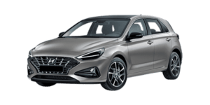 Hyundai i30 (2007-Presente)