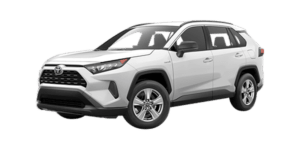 Toyota RAV4 (1994-Presente)