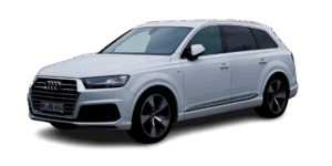 Audi Q7 4M (2015-Presente)