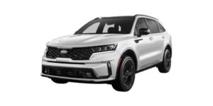 Kia Sorento (2002-Presente)