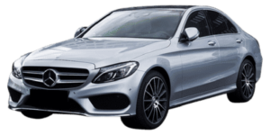 Mercedes-Benz Clase C W205 (2014-2021)