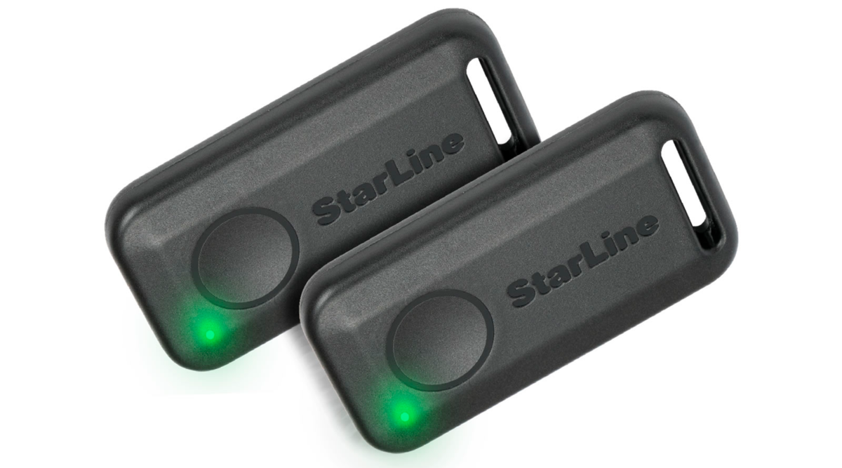 Starline S9v3 4G GPS - Imagen 4