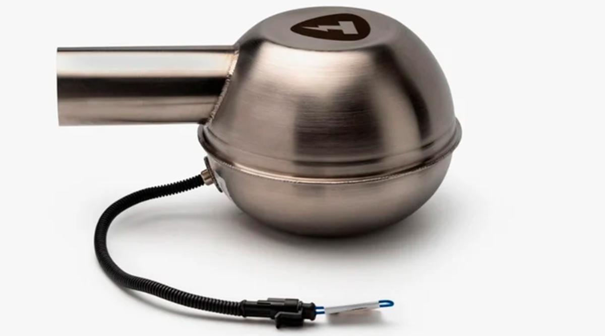 Emulador de Sonido Thor x1 Altavoz - Imagen 4
