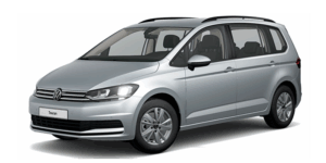 Volkswagen Touran 5T (2015-Presente)