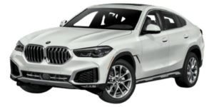 BMW X6 G06 (2019-Presente)