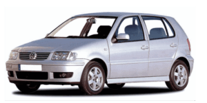 Volkswagen Polo MK3 (1994-2002)