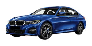 BMW Serie 3 G20/G21 (2019-Presente)
