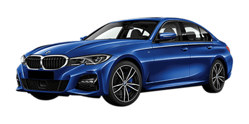 bmw 3 serie g2x (2019->)