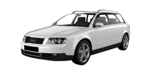 Audi A4 B6 (2000-2004)