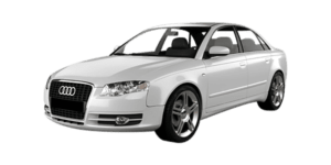 Audi A4 B7 (2004-2008)