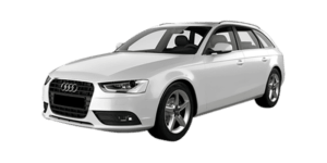 Audi A4 B8 (2008-2015)