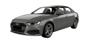 Audi A4 B9 (2015-2023)