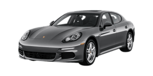 Porsche Panamera 970 (2009-2016)
