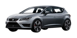 Seat León 5F (2012-2019)