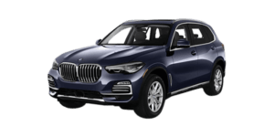 BMW X5 G05 (2018-Presente)