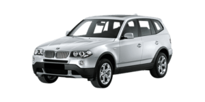 BMW X3 E83 (2003-2010)