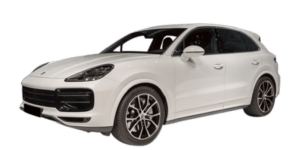 Porsche Cayenne (2017-Presente)