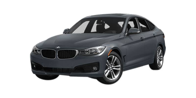 bmw 3 serie gt f34 - 2012-2015