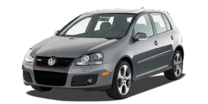 Volkswagen Golf MK5 (2003-2008)
