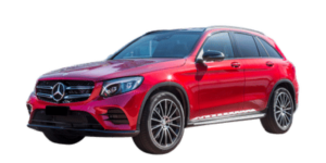 Mercedes-Benz GLC C253 (2016-2022)