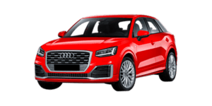 Audi Q2 GA (2016-2023)