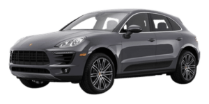 Porsche Macan 95B (2014-2018)