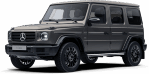 Mercedes-Benz Clase G W463 (2012-2018)