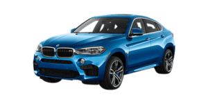BMW X6 F16 (2014-2019)