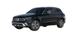 Mercedes-Benz GLC X253 (2015-2022)