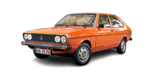 Volkswagen Passat B1 (1973-1981)