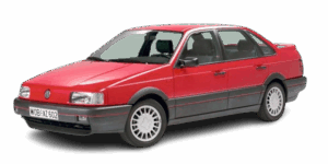Volkswagen Passat B3 (1988-1993)