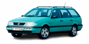 Volkswagen Passat B4 (1993-1997)