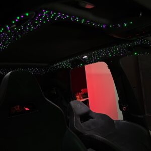 Foto subida por Alejandro · Cupra (panorámico) · techo-estrellado