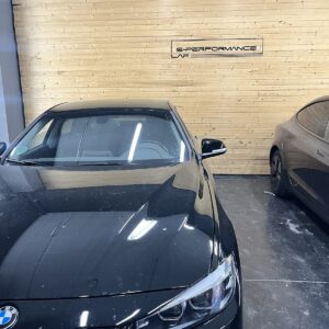 Foto subida por Beatriz · BMW · vinilado