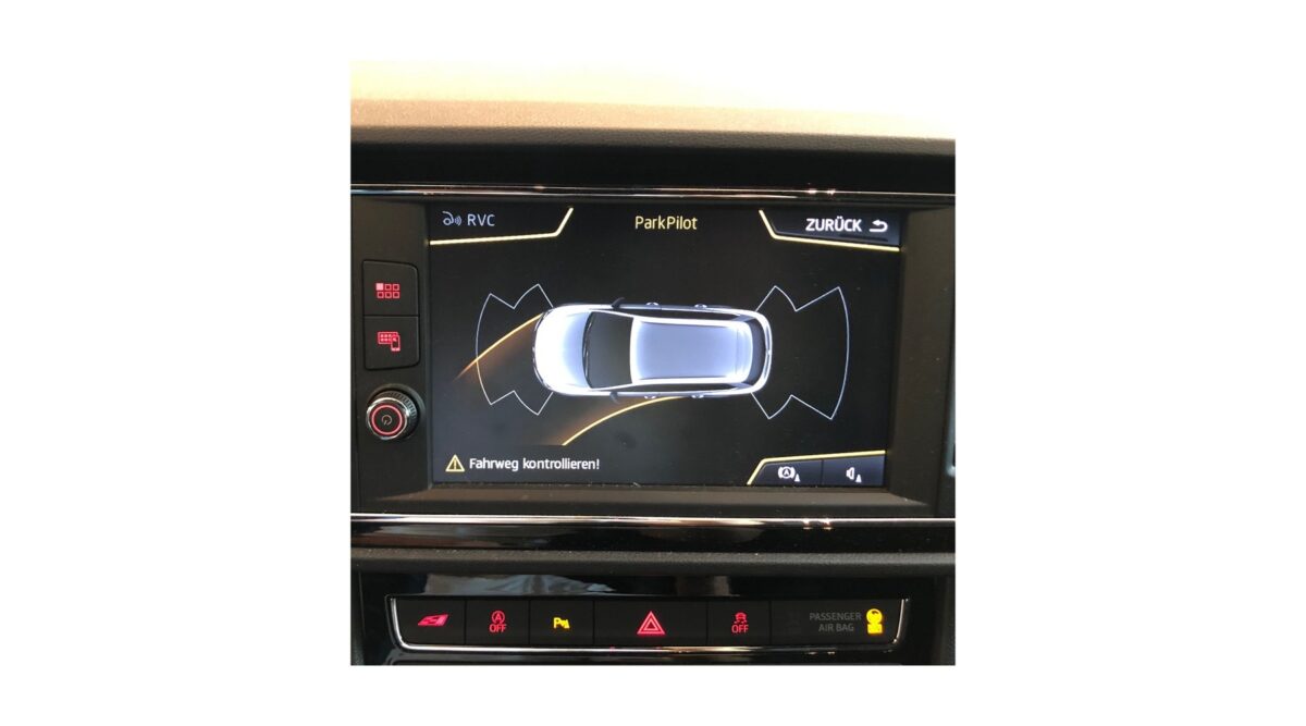 Sensor de Aparcamiento Delantero y Trasero para Seat - Imagen 3