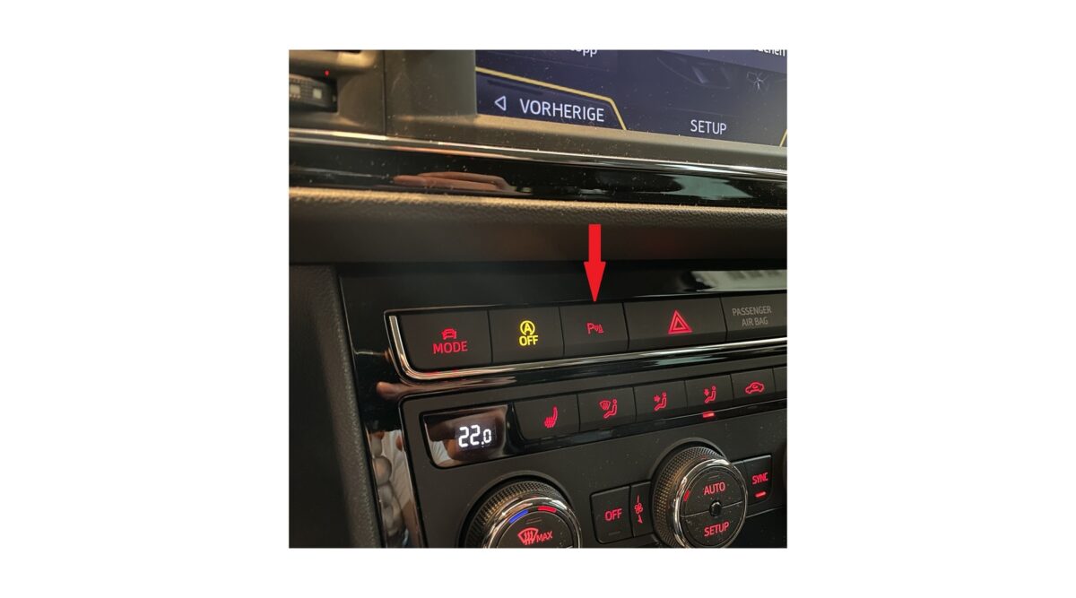 Sensor de Aparcamiento Delantero y Trasero para Seat - Imagen 5
