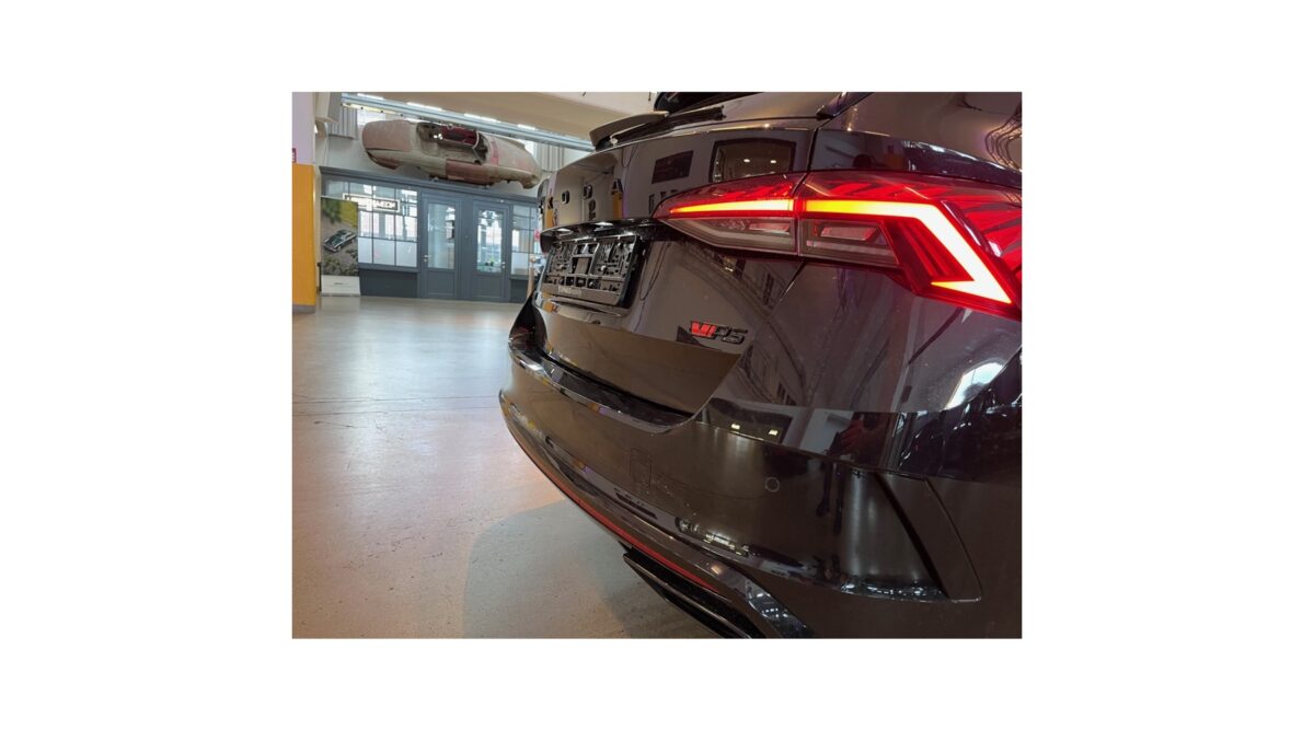 Sensor de Aparcamiento Delantero y Trasero para Škoda - Imagen 6