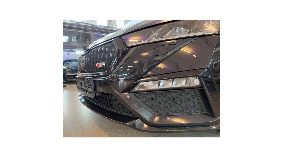 Sensor de Aparcamiento Delantero y Trasero para Škoda - Imagen 10