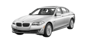 BMW Serie 5 F10/F11 (2010-2017)