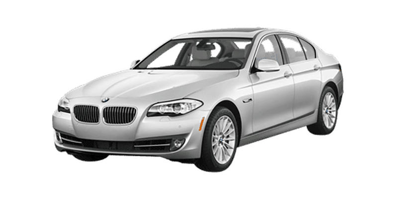 bmw 5 serie f10/f11 (2010-2016)