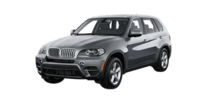 BMW X5 E70 (2006-2013)