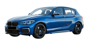 BMW Serie 1 F20 (2011-2015)